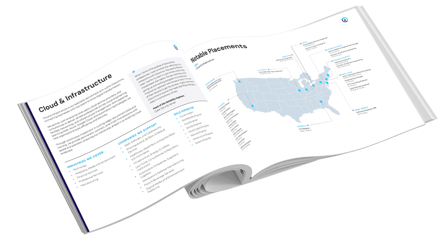 Glocomms Cloud And Infrastructure Services In Summary